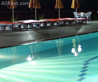 Green Terrace Alanya Otel 13